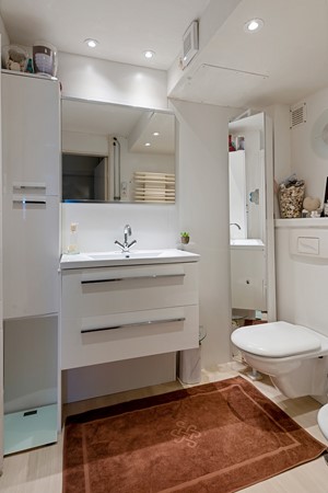 Medium property photo - de Ruyterstraat 8F5, 2041 HK Zandvoort